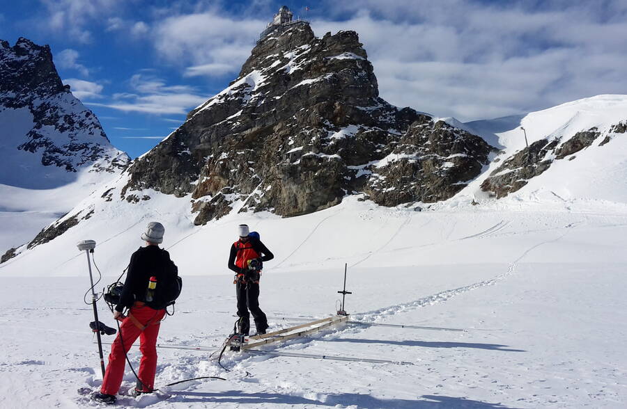 Climat GEOTEST SA Climat GEOTEST SA