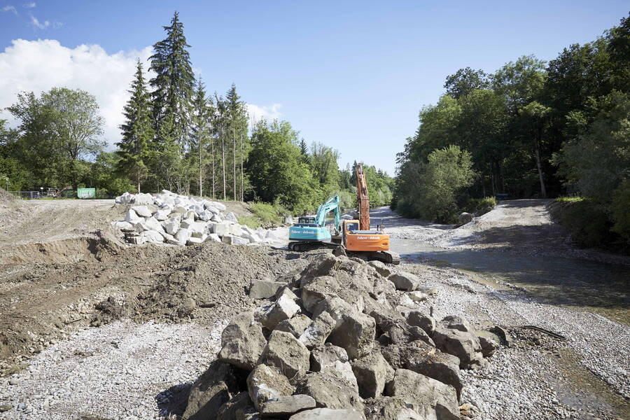 Eau + climat GEOTEST SA Eau + climat GEOTEST SA