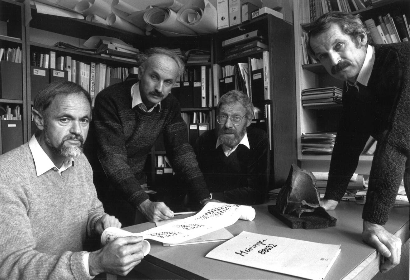 Geotest AG Geotest AG