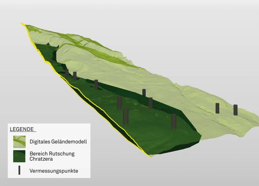 Résultats apparaissant dans le BIM-Viewer. Résultats apparaissant dans le BIM-Viewer.