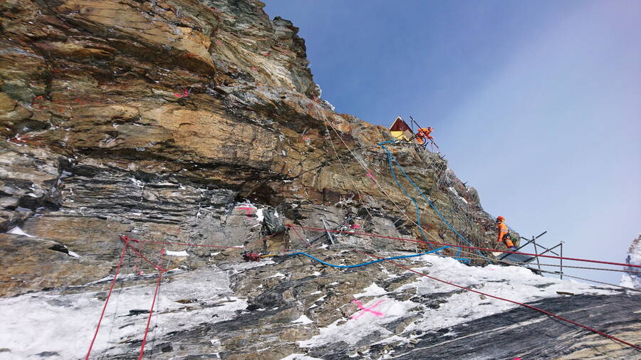 Climat GEOTEST SA Climat GEOTEST SA