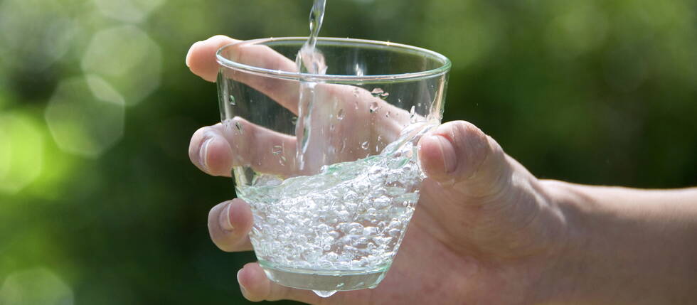 Abklärung Nitrat- und PSM-Gehalte