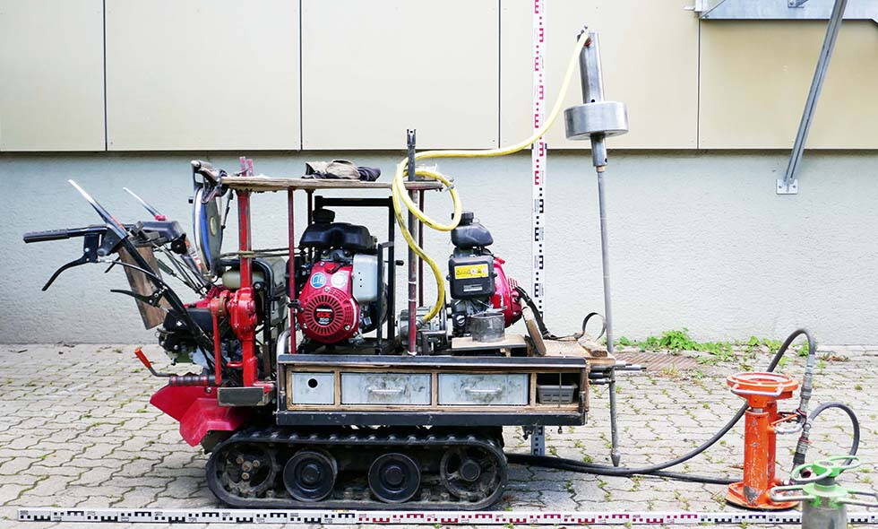 Geotest AG Geotest AG