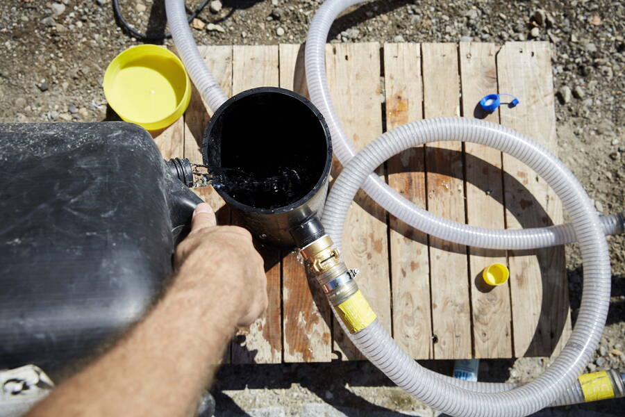 Measurement technology GEOTEST Ltd Measurement technology GEOTEST Ltd